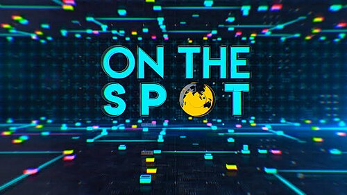 On The Spot Trans 7