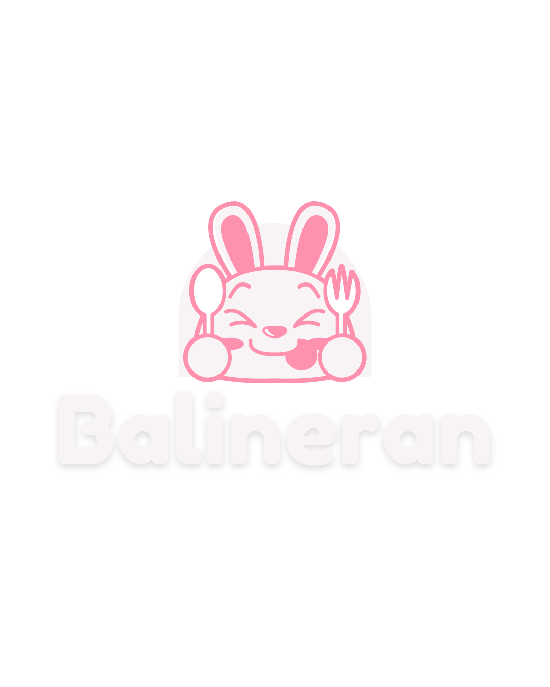 Balineran Logo - Info Kuliner Bali